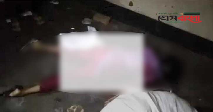 আন্তঃ সত্বা নারী খুন