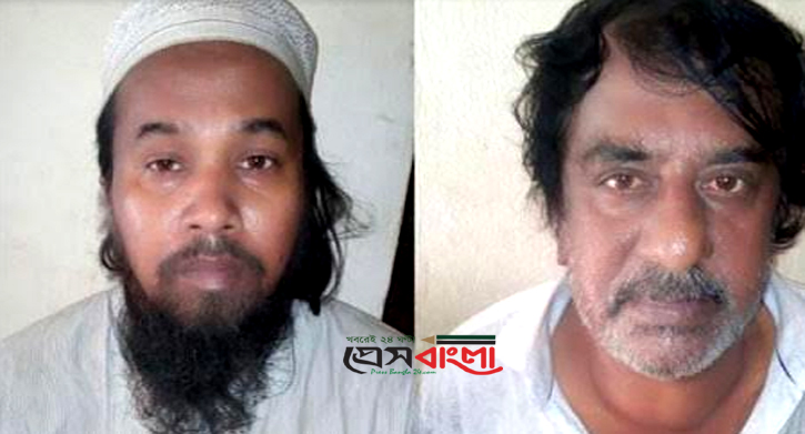 আশুলিয়ায় রিজেন্ট গ্রুপের ৪৮টি চেকসহ আটক ২