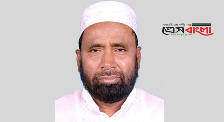 পশুর হাটে স্বাস্থ্যবিধি মেনে চলার আহবান শওকত আলীর