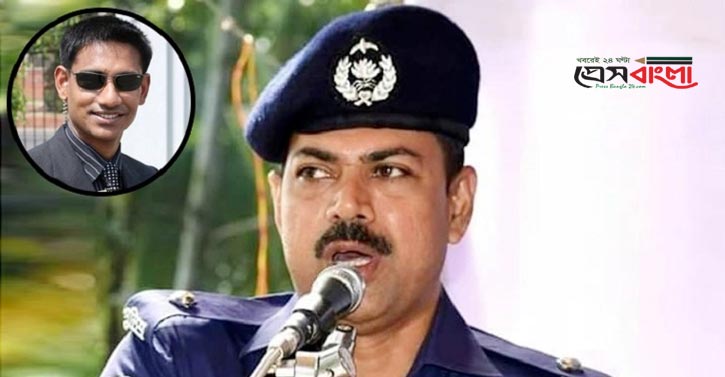 সিনহা হত্যায় ওসি প্রদীপ ঘনিষ্ঠভাবে জড়িত : তদন্ত কমিটির প্রধান
