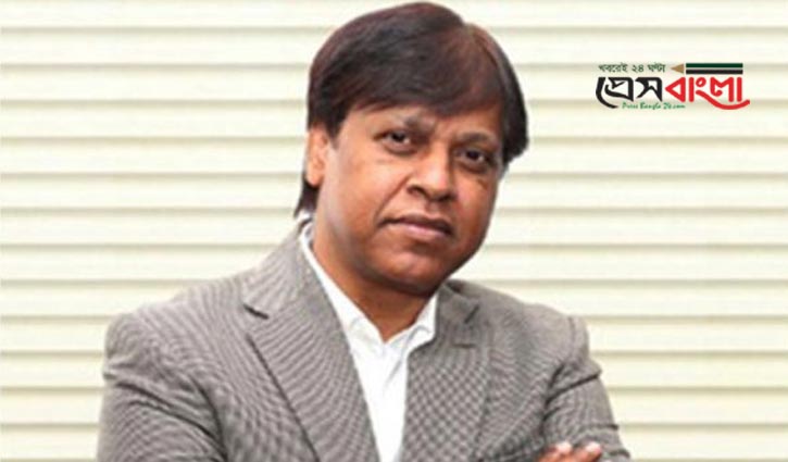 পাপুলের এমপি পদ কেন শূন্য ঘোষণা করা হবে না তা জানতে চেয়ে রুল