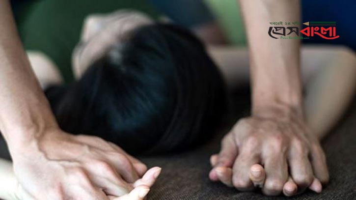 আড়াইহাজারে এক গার্মেন্ট শ্রমিক গণধর্ষণের শিকার
