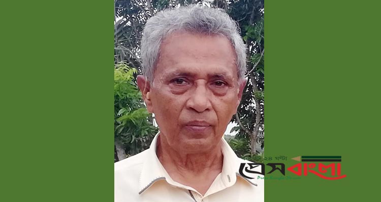 নড়াইলে কলেজ শিক্ষক হত্যাকান্ডে ২জন গ্রেফতার