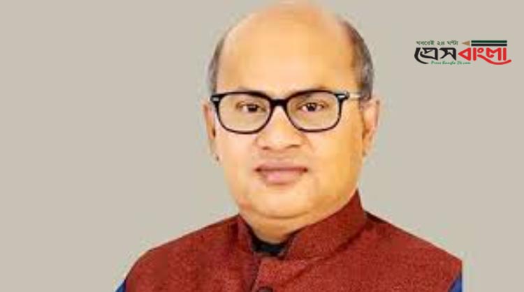 আমিন উদ্দিন নতুন অ্যাটর্নি জেনারেল