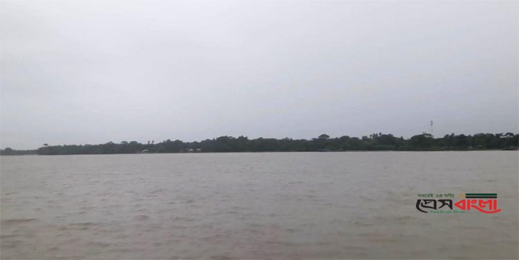 নড়াইলে নদীতে ডুবে শিশুর মৃত্যু