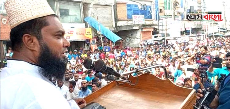 চার নেতা হত্যা তদন্তে আলাদা কমিশন গঠনের দাবি পলাশের
