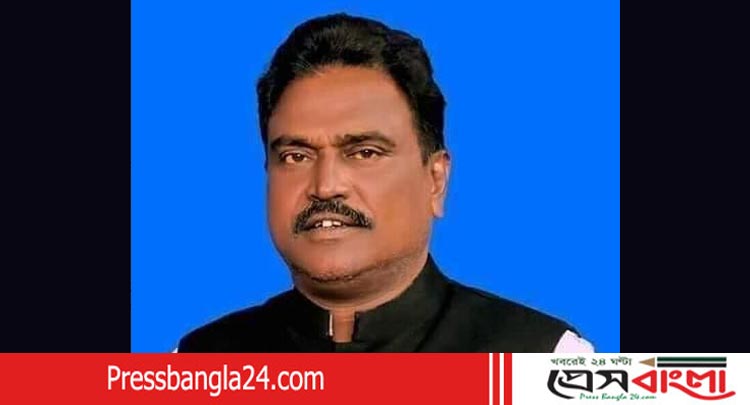 ডেঙ্গুজ্বরে নড়াইল পৌর মেয়রের মৃত্যু
