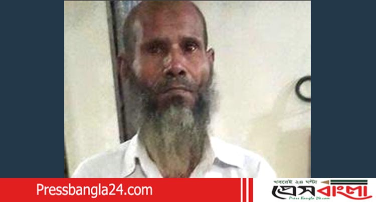 আপন নাতনীসহ ২ শিশু ধর্ষণের অভিযোগে বৃদ্ধ গ্রেফতার