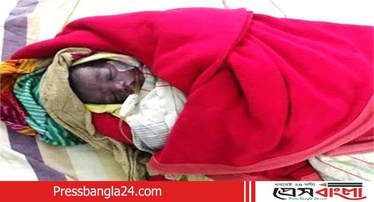 বন্দরে নবজাতক উদ্ধার পর হাসপাতালে মৃত্যুর ঘটনায় ঘাতক মা গ্রেপ্তার