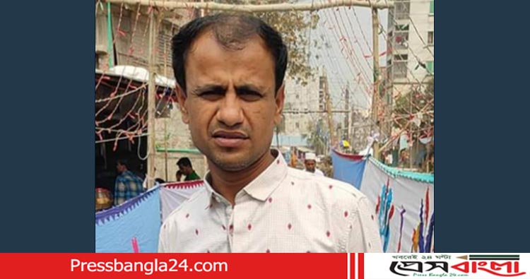 চাকুরীর প্রলোভনে কিশোরীকে ধর্ষণ চেষ্টার অভিযোগ যুবলীগ কর্মীর বিরুদ্ধে