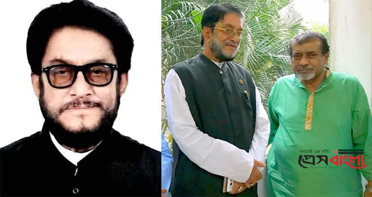 কঠিনতম সময়ে মুক্তিযোদ্ধা গোপীনাথকে হারালাম : সেলিম ওসমান