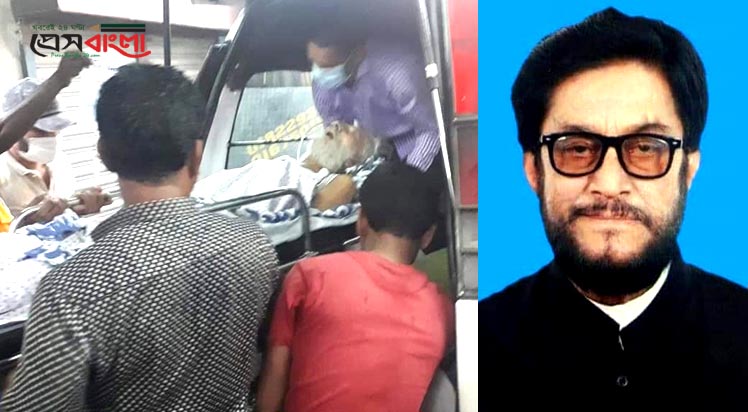 চলে গেলেন মুক্তিযোদ্ধা গোপিনাথা দাস