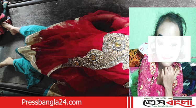 সাভারে এক নৃত্য শিল্পীকে ধর্ষণের পর হত্যা