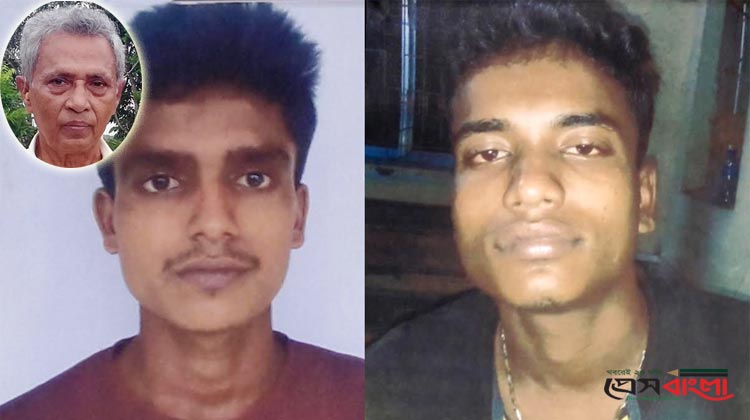 নড়াইলে শিক্ষক হত্যায় ১৬৪ ধারায় স্বীকারোক্তি মূলক জবানবন্দী