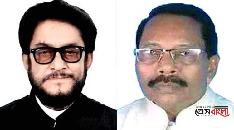 কমান্ডার গোপীনাথ দাসের মৃত্যুতে এম এ রশিদের শোক প্রকাশ