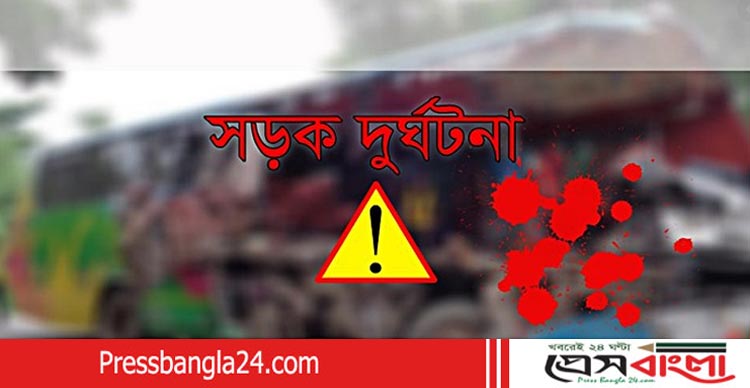 সাড়াদেশে একদিনে সড়কে ঝরে গেল ২১ প্রাণ