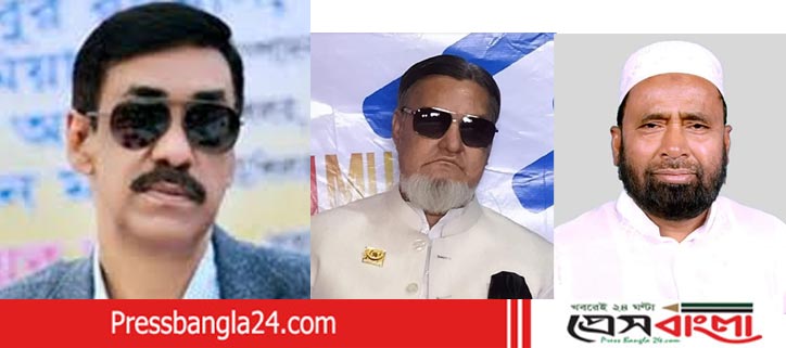 রোববার ফতুল্লা থানা আওয়ামীলীগের কর্মী সমাবেশ