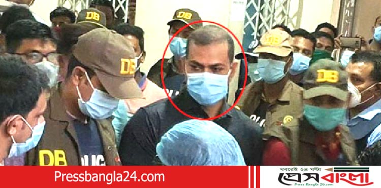 অভিযোগ প্রমাণিত হলে ওসি প্রদীপের মৃত্যুদণ্ড!