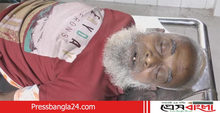 নড়াইল জেলা কারাগারে ৬ মাসের সাজাপ্রাপ্ত কয়েদির মৃত্যু