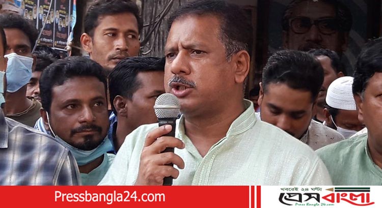 ভাস্কর্য আর মুর্তি এক নয়: সাজনু