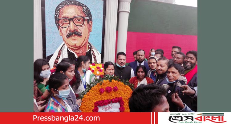 আড়াইহাজারে যথাযোগ্য মর্যাদায় মহান বিজয় দিবস পালিত