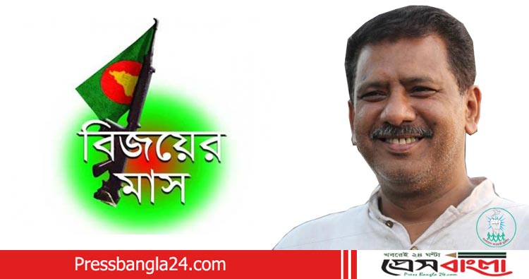 বঙ্গবন্ধু কন্যা বিজয়ের মাসে এনে দিলেন আরেক বিজয়: সাজনু