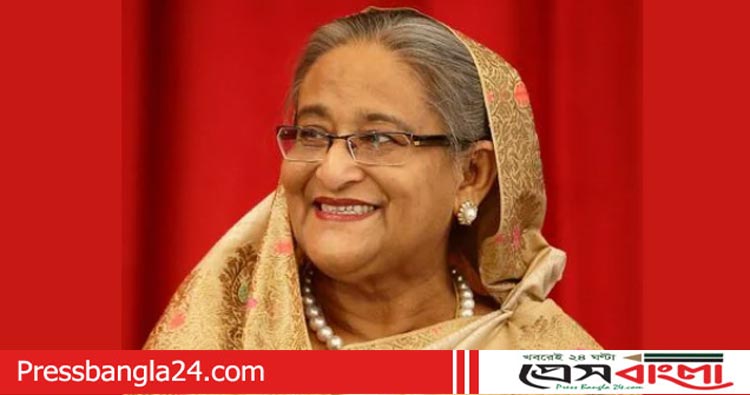 ফোর্বস: বিশ্বের প্রভাবশালী নারীর তালিকায় ৩৯তম শেখ হাসিনা