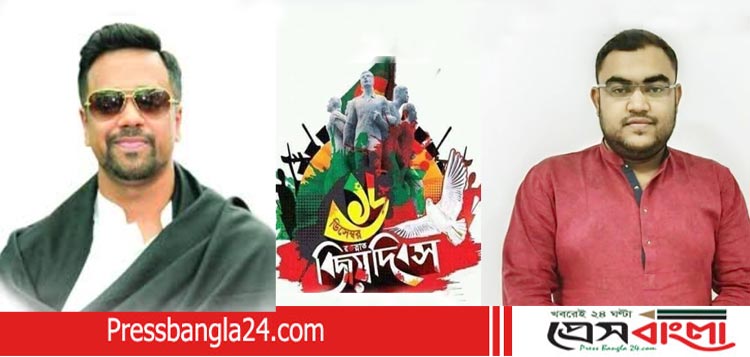 অয়ন ওসমানের পক্ষে বিজয়ের শুভেচ্ছা জানালেন সাখাওয়াত