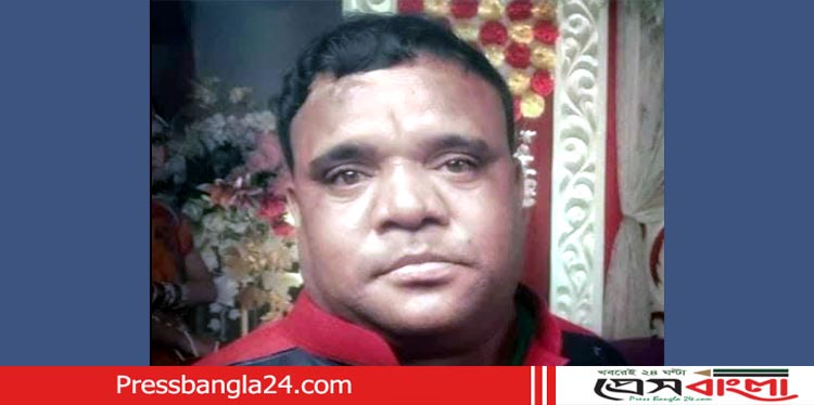 সাইফউল্লাহ বাদলের ছেলে নয়নের ১ম মৃত্যু বাষিকী আজ