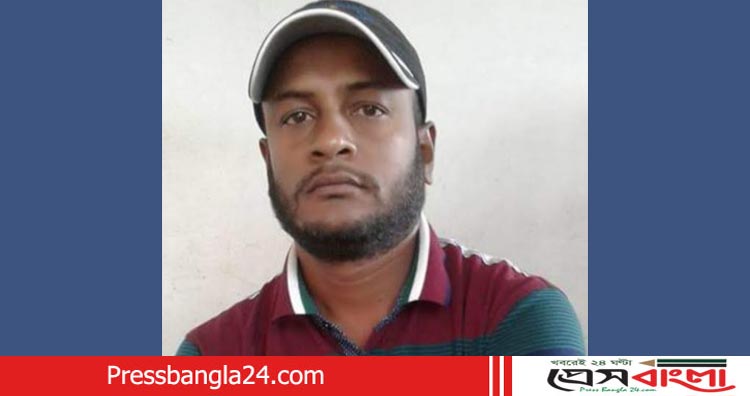 টিন চুরির প্রতিবাদ করায় প্রাণনাশের হুমকি, থানায় অভিযোগ