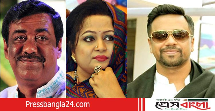 আ’লীগের কমিটি থেকে স্ত্রী সন্তান সহ নিজের অব্যহতি চেয়ে শামীম ওসমানের চিঠি