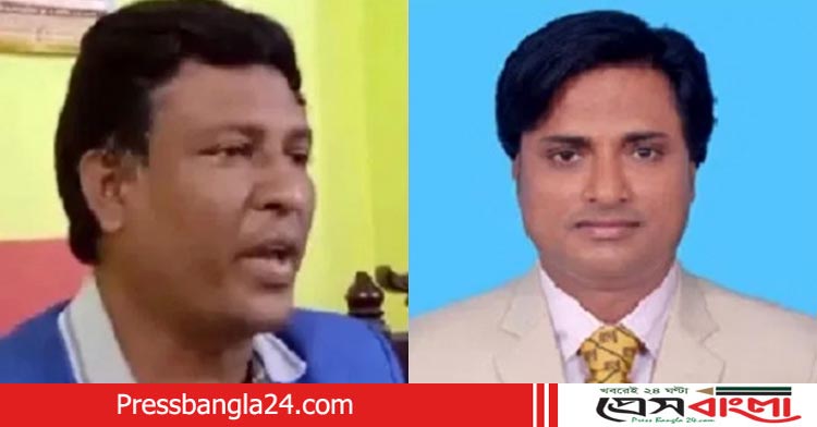 রূপগঞ্জে পৌর নির্বাচনে সমর্থকদের মধ্যে সংঘর্ষে ২কাউন্সিলর আটক