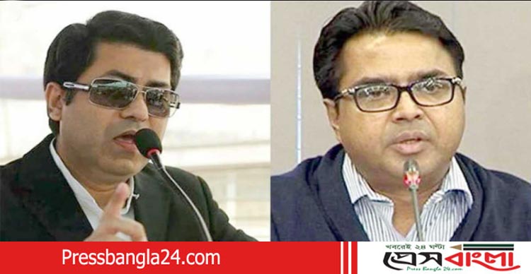 সাইদ খোকনের বিরুদ্ধে মামলা খারিজ