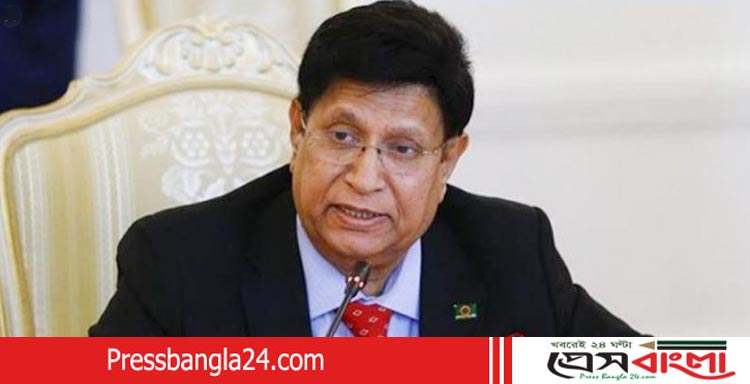 কুয়েতে পাপুলের কারাদণ্ড বাংলাদেশের জন্য লজ্জাজনক: পররাষ্ট্রমন্ত্রী