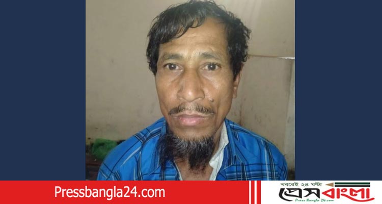 ফতুল্লায় ৮ বছরের শিশুকে ধর্ষণের অভিযোগে বৃদ্ধ গ্রেপ্তার