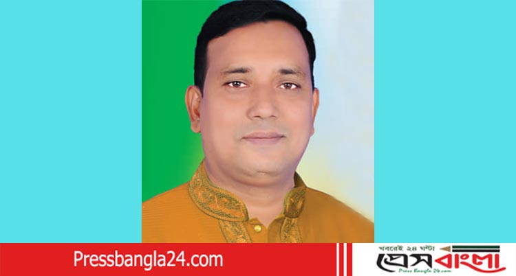 নতুন বছরে উন্নয়নের অঙ্গীকার নিয়ে নির্বাচনি বার্তা দিলেন জসিম