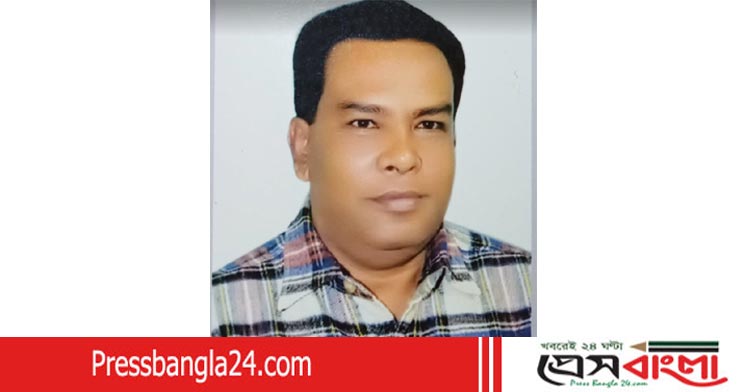 বক্তাবলী ইউপি ৫নং ওয়ার্ডে প্রার্থী হচ্ছেন আজিজ মীর