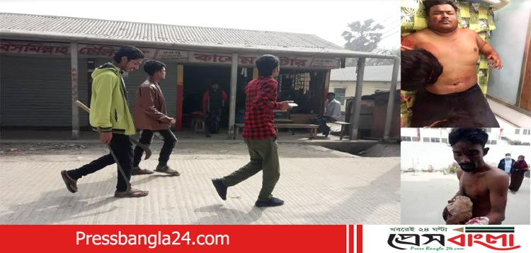 আদমজী ইপিজেডের ব্যবসা নিয়ন্ত্রণকে কেন্দ্র করে আ'লীগের দুই গ্রুপে সংঘর্ষ
