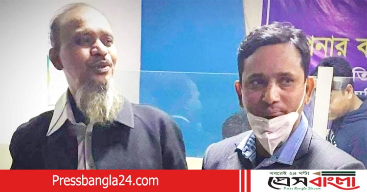 না’গঞ্জে ৭০ কোটি টাকার সাপের বিষ সহ ২ জন গ্রেফতার