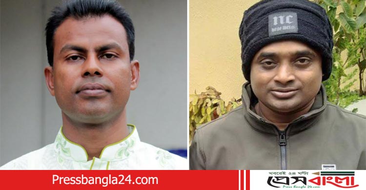 নড়াইল ও কালিয়া পৌর নির্বাচনে আ’লীগের দুই বিদ্রোহী প্রার্থীকে বহিষ্কার
