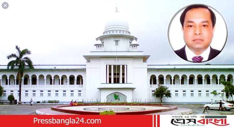 অর্থ আত্মসাত: পিকে হাওলাদারের মা ও সহযোগীদের দেশ ত্যাগে নিষেধাজ্ঞা