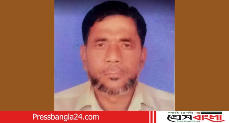 মেম্বার প্রার্থী হচ্ছেন আ’লীগ নেতা বাছির সরদার