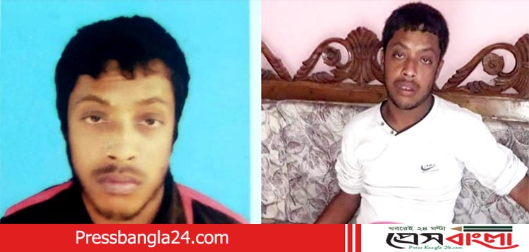 নিখোজ সজলের সন্ধান চায় পরিবার