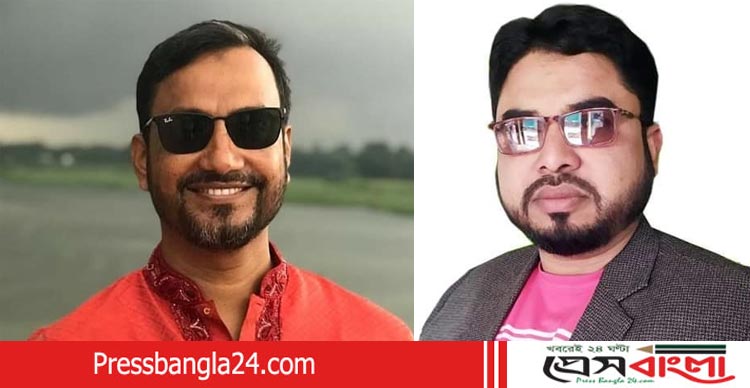 এড.আনোয়ার প্রধানের উপর হামলার তীব্র নিন্দা জানান রাসেল প্রধান