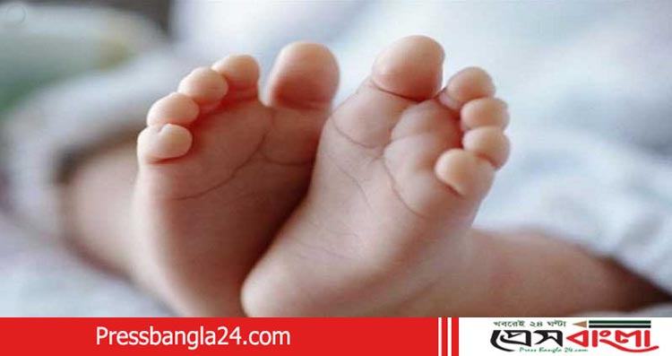 শীতলক্ষ্যা থেকে নবজাতকের বস্তাবন্দি মরদেহ উদ্ধার