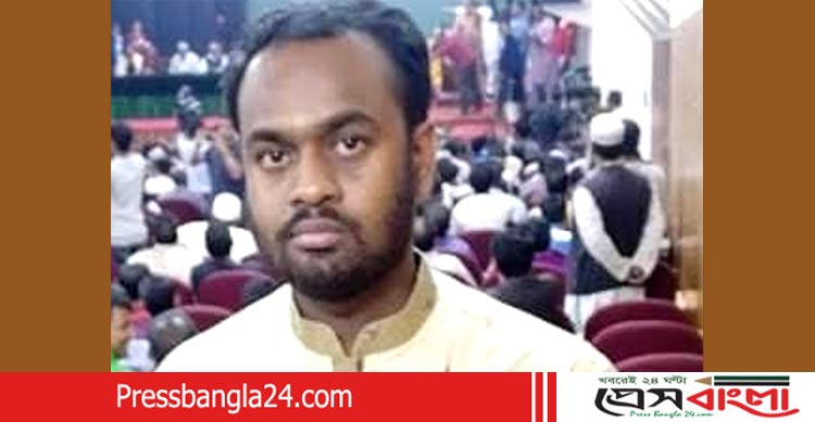 নিখোঁজের ৭ মাস পর ছাত্রদল নেতা টিটু সিদ্বিরগঞ্জে গ্রেফতার