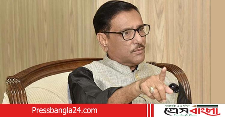আল জাজিরার অপপ্রচারের নেপথ্যে কারা খুঁজে বের করা হচ্ছে: সেতুমন্ত্রী