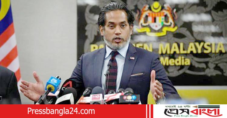 ‘মালয়শিয়ায় টিকা নেয়ার সময় অবৈধ অভিবাসীদের আটক করা হবে না’