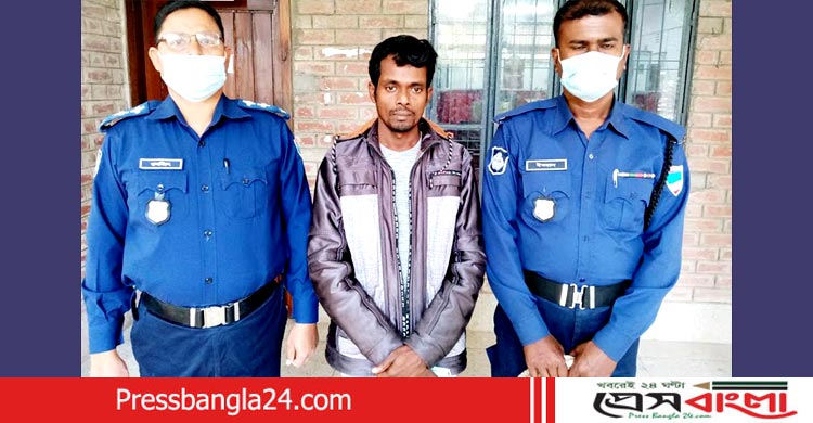 নড়াইলে স্ত্রী হত্যার দায়ে স্বামীর ফাঁসির আদেশ