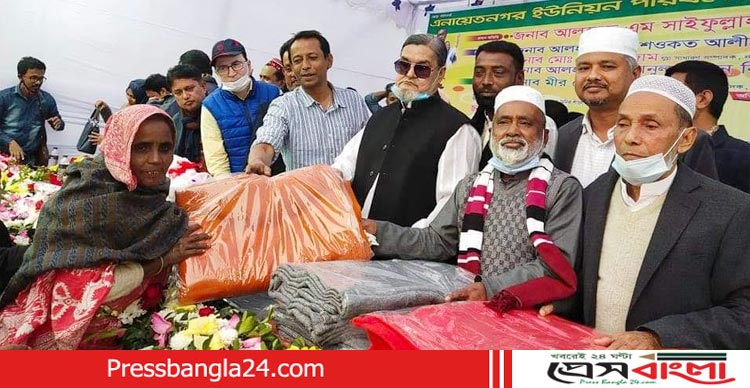 ফতুল্লা আ’লীগের শীর্ষ নেতারা কামরুলকে ফের নির্বাচিত করার আহবান